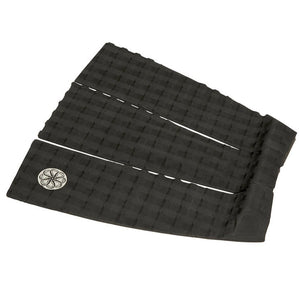 Octopus J Wide Tail Grip Pad Black