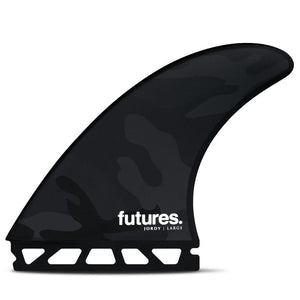 Futures Fins Jordy Signature Thruster Large