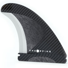 Load image into Gallery viewer, Endorfins KS1 5 Fin Set Futures/Twin Tab Thruster/Quad
