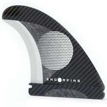 Load image into Gallery viewer, Endorfins KS1 5 Fin Set Futures/Twin Tab Thruster/Quad
