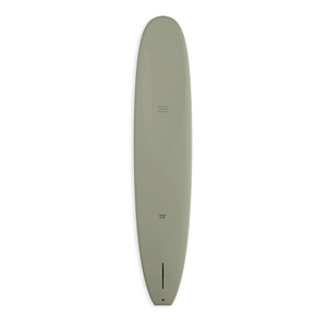 Firewire Surfboards Kai Sallas Waikiki Green 8'8" Thunderbolt Silver