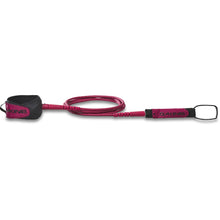 Load image into Gallery viewer, Dakine Kaimana Team Leash 7&#39; x 1/4&quot;

