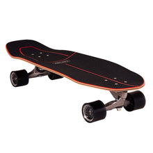 Load image into Gallery viewer, Carver CX Kai Lenny Lava Surf Skate Complete Skateboard
