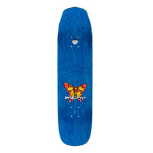 Load image into Gallery viewer, Welcome Loo Dood on Wicked Princesss Skateboard Deck 8.125
