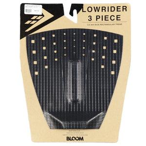 Firewire Low Rider 3-Piece Traction Pad