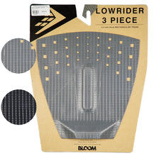 Load image into Gallery viewer, Firewire Low Rider 3-Piece Traction Pad
