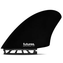 Load image into Gallery viewer, Futures Fins Machado Keel Twin
