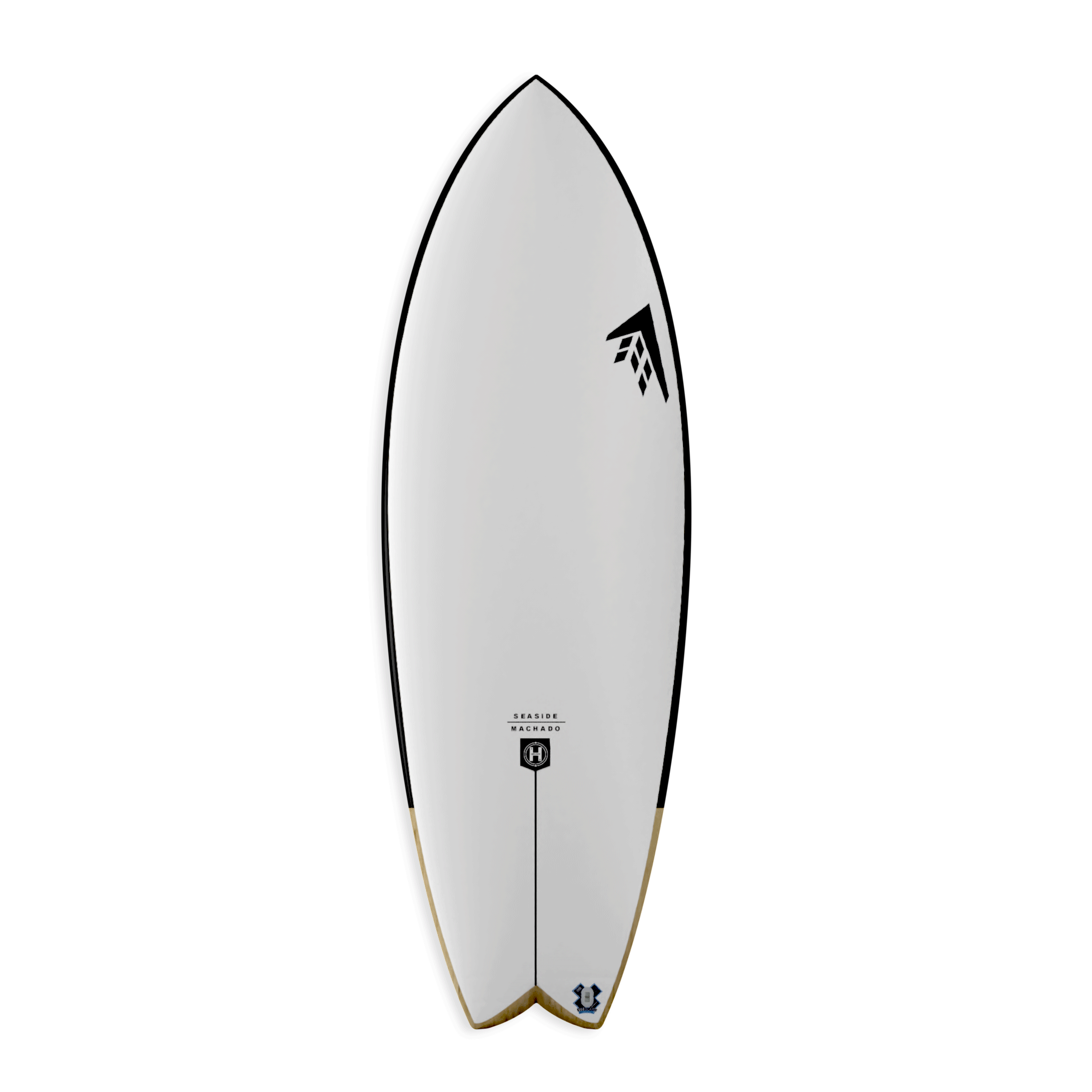 Firewire Surfboards Machado Seaside 5'11