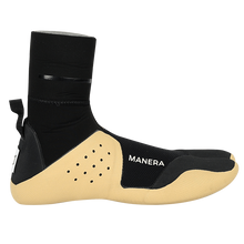 Load image into Gallery viewer, Manera Magma Booties 5mm Split Toe
