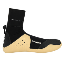Load image into Gallery viewer, Manera Magma Booties 7mm Round Toe
