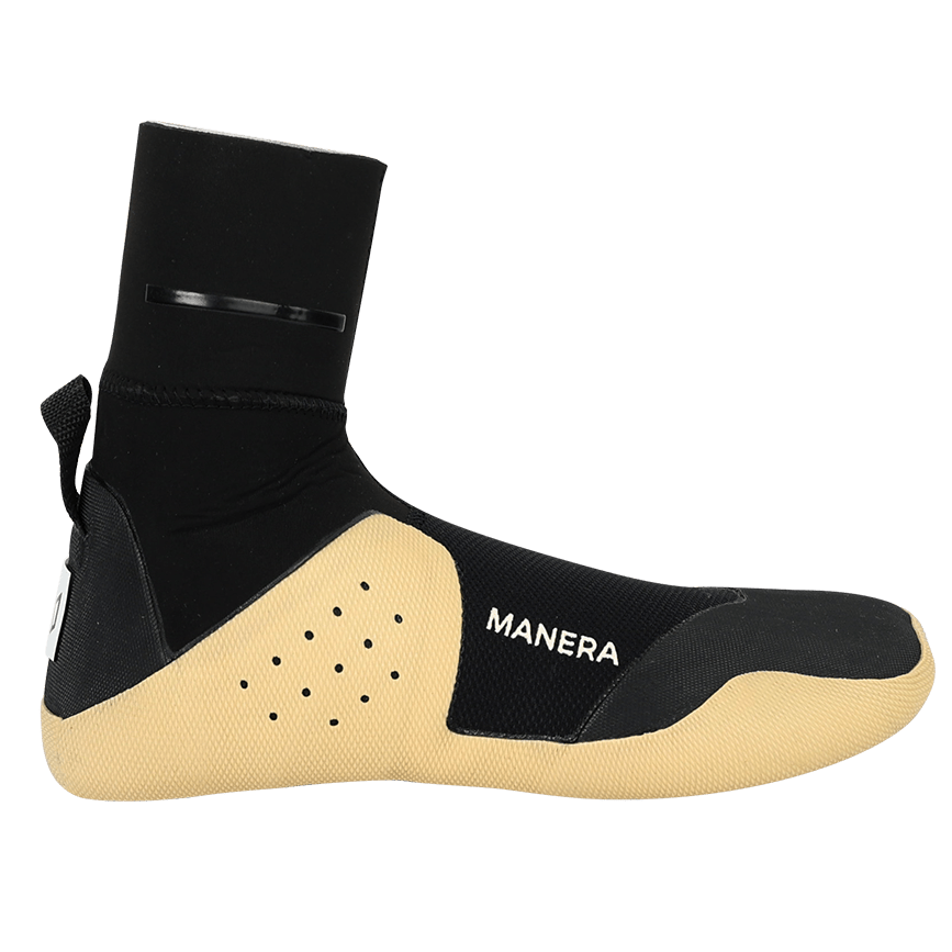 Manera Magma Booties 7mm Round Toe