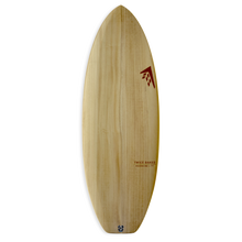 Load image into Gallery viewer, Firewire Surfboards Mannkine Twice Baked 5&#39;1&quot; Futures
