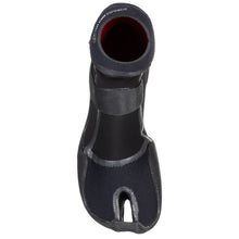 Load image into Gallery viewer, Quiksilver Marathon Sessions 3mm Split Toe Bootie
