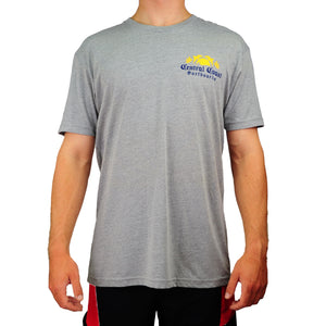 Central Coast Surfboards Corona T-Shirt