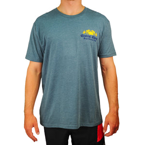 Central Coast Surfboards Corona T-Shirt