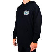 Load image into Gallery viewer, Central Coast Surfboards Men&#39;s Pullover Dolphins Hoodie
