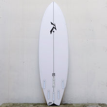 Load image into Gallery viewer, Rusty Surfboards Miso 6&#39;1&quot; Futures
