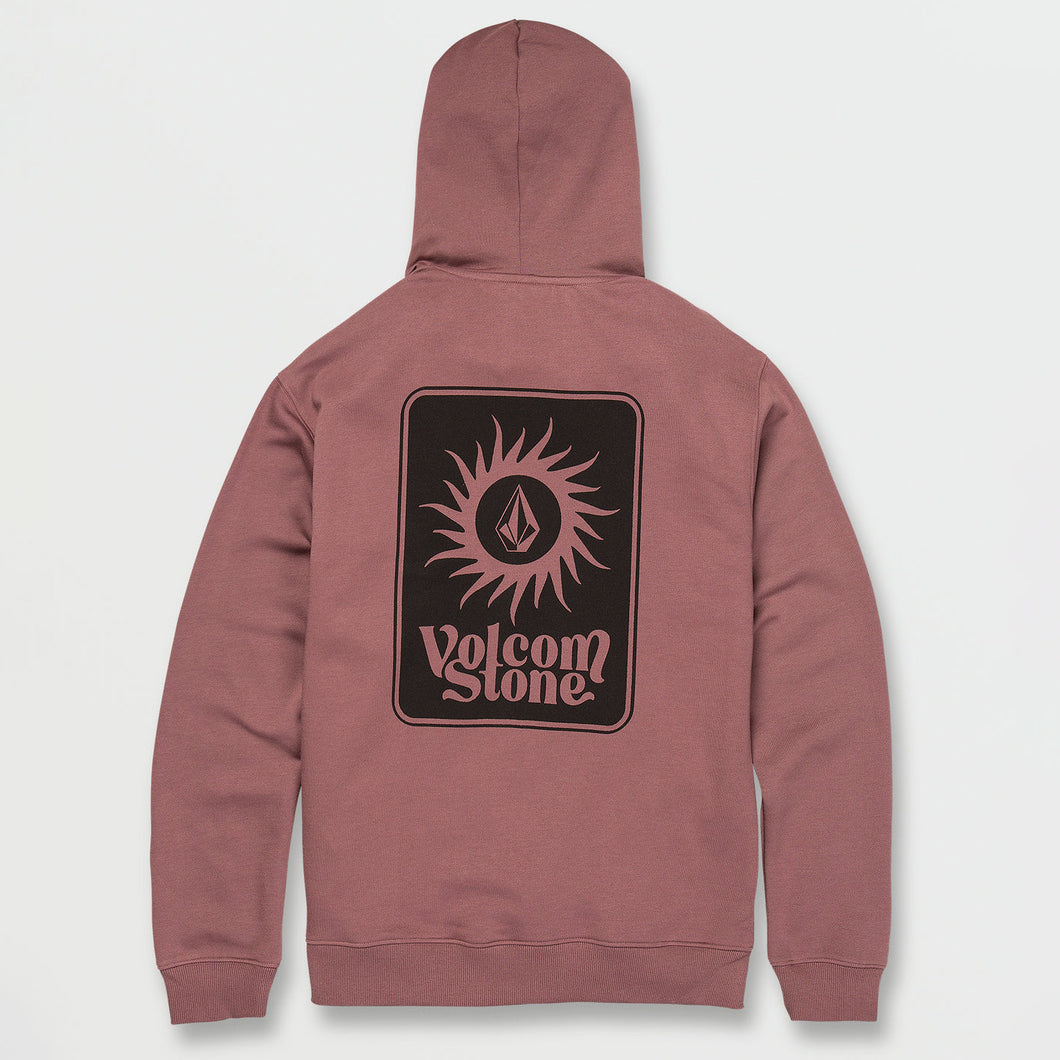 Volcom Mountainside Pullover Sweatshirt