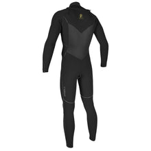 Load image into Gallery viewer, O&#39;Neill Mutant Legend Chest Zip with Hood 4.5/3.5 Men&#39;s Full Wetsuit
