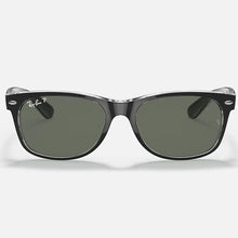 Load image into Gallery viewer, Ray Ban New Wayfarer Classic Polarized
