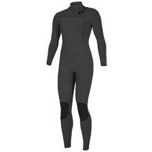 Load image into Gallery viewer, O&#39;Neill 4/3 Ninja Chest Zip Women&#39;s Full Wetsuit
