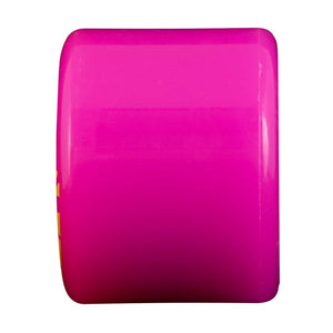 OJ Mini Super Juice 55mm Pink side