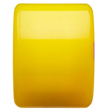 Load image into Gallery viewer, OJ super Juice 60mm yellow side
