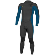 Load image into Gallery viewer, O&#39;Neill Ninja 4/3 Chest Zip Youth Wetsuit
