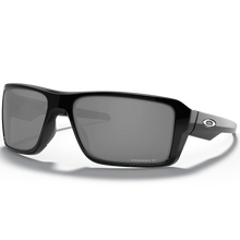 Load image into Gallery viewer, Oakley Double Edge Prizm Black Polarized Polished Black
