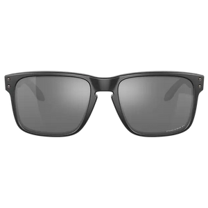 Oakley Holbrook Prizm Black Polarized Matte Black