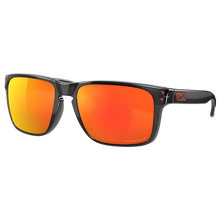 Load image into Gallery viewer, Oakley Holbrook XL Prizm Ruby Polarized Matte Black
