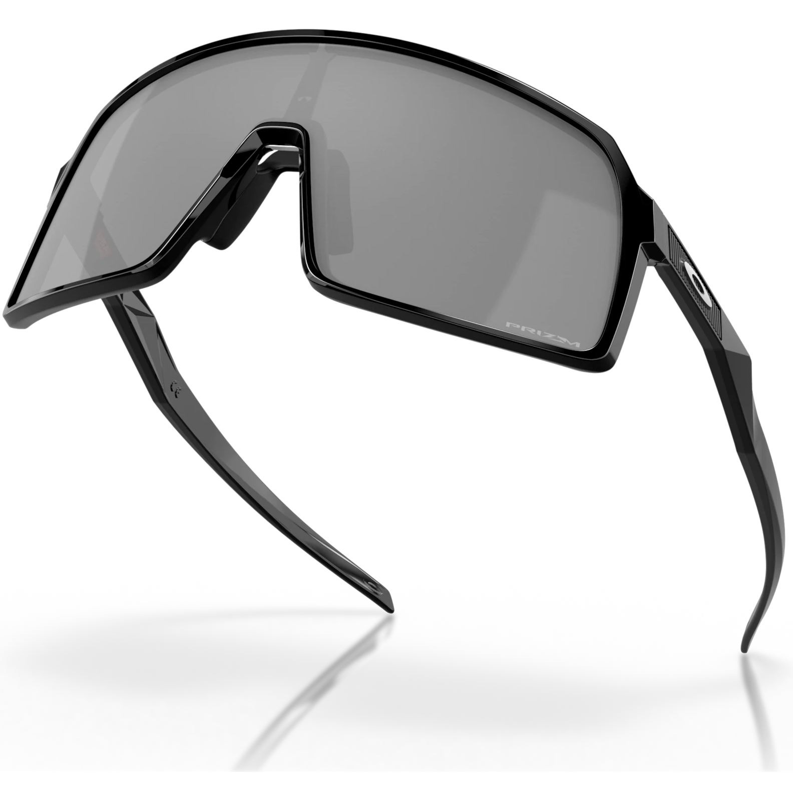 Prizm sales black oakley