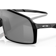 Load image into Gallery viewer, Oakley Sutro Prizm Black Polarized Polished Black
