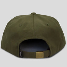 Load image into Gallery viewer, Martha Headwear Playa Union Strapback Hat
