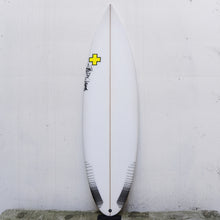Load image into Gallery viewer, Surf Prescriptions by Jeff &quot;Doc&quot; Lausch Pro II XV 5&#39;10&quot;
