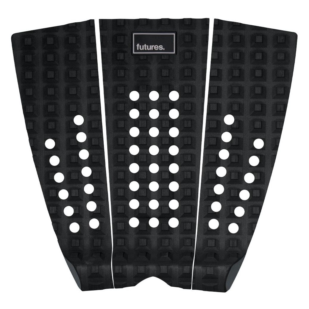 Futures F3P Brewster Traction Tail Pad