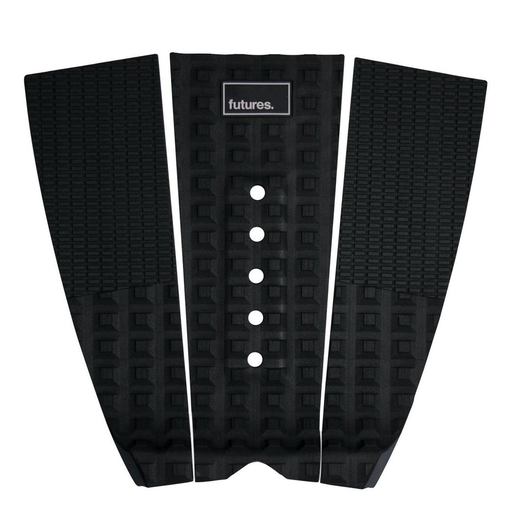 Futures F3P Voodoo Traction Tail Pad