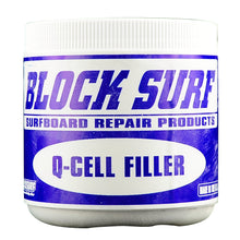 Load image into Gallery viewer, Q Cell Filler Surfboard Ding Repair
