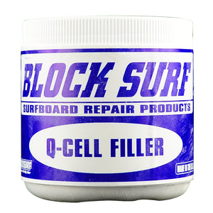 Q Cell Filler Surfboard Ding Repair