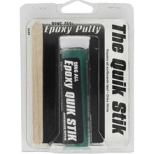 Load image into Gallery viewer, Ding All Quik Stik Epoxy Putty Kit
