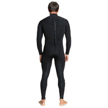 Load image into Gallery viewer, Quiksilver Everyday Sessions 4/3 Men&#39;s Back Zip Wetsuit
