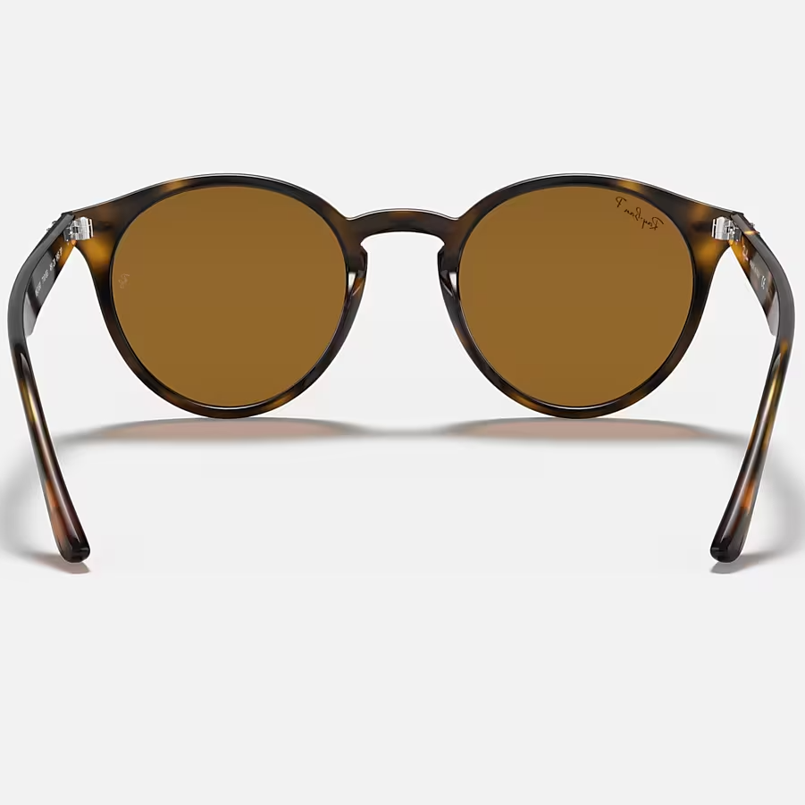 Ray ban top rb2180 tortoise
