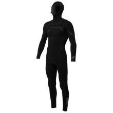 Load image into Gallery viewer, Buell RB2 5/4/3 Hooded Men&#39;s Full Wetsuit
