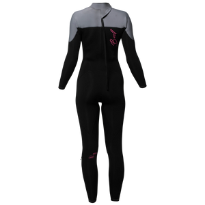Buell RBZ 4/3 Women's Full Wetsuit
