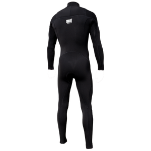 Buell Subdivision DR1 4mm Men's Full Wetsuit 2021
