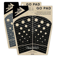 Load image into Gallery viewer, Firewire Machado Go Pad Fishtail Traction Pad
