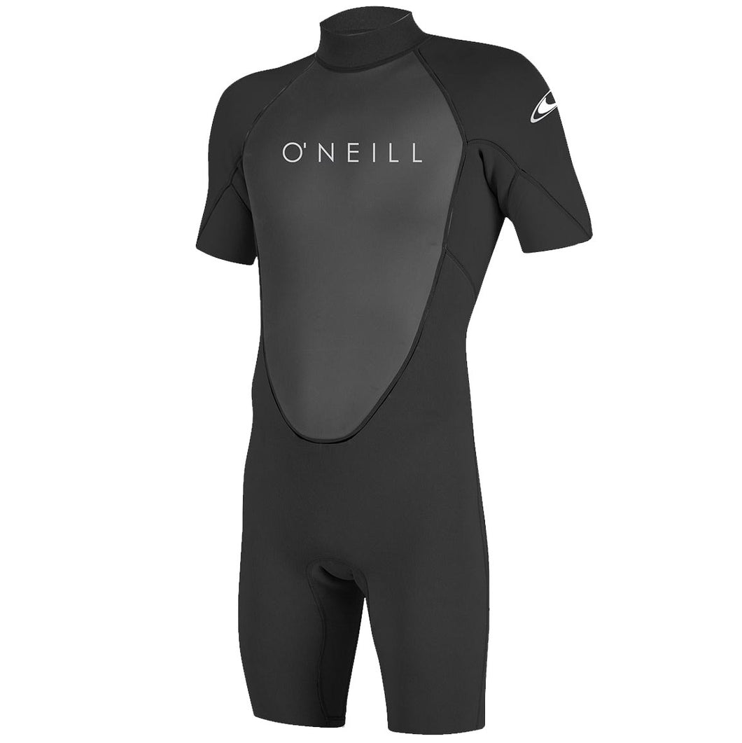 O'Neill 2mm Reactor-2 Back Zip Men's Spring Suit