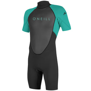 Youth O'Neill Reactor-2 2mm Spring Suit
