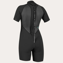 Load image into Gallery viewer, O&#39;Neill 2mm Reactor-2 Back Zip Women&#39;s Spring Suit
