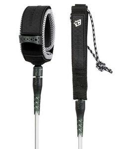 Creatures of Leisure Reliance Longboard Ankle 9 Leash